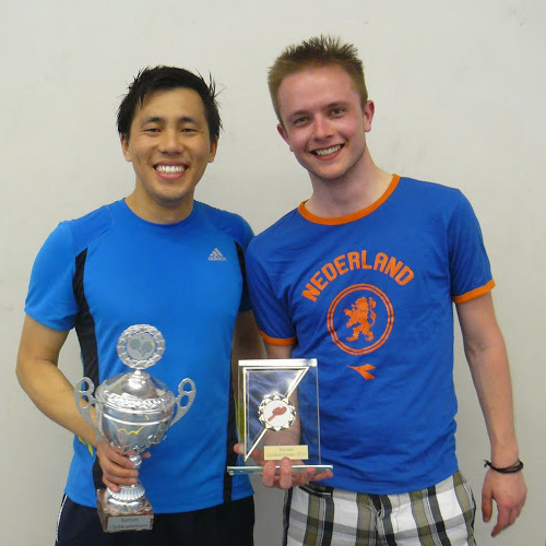 Clubkampioenschappen 2011