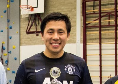 Foto's Clubkampioenschappen 2015