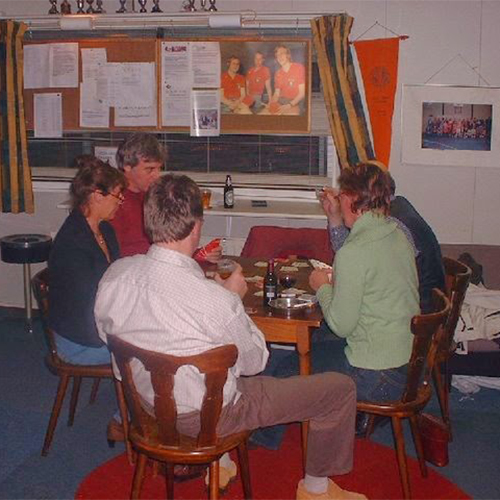 Klaverjassen 2005